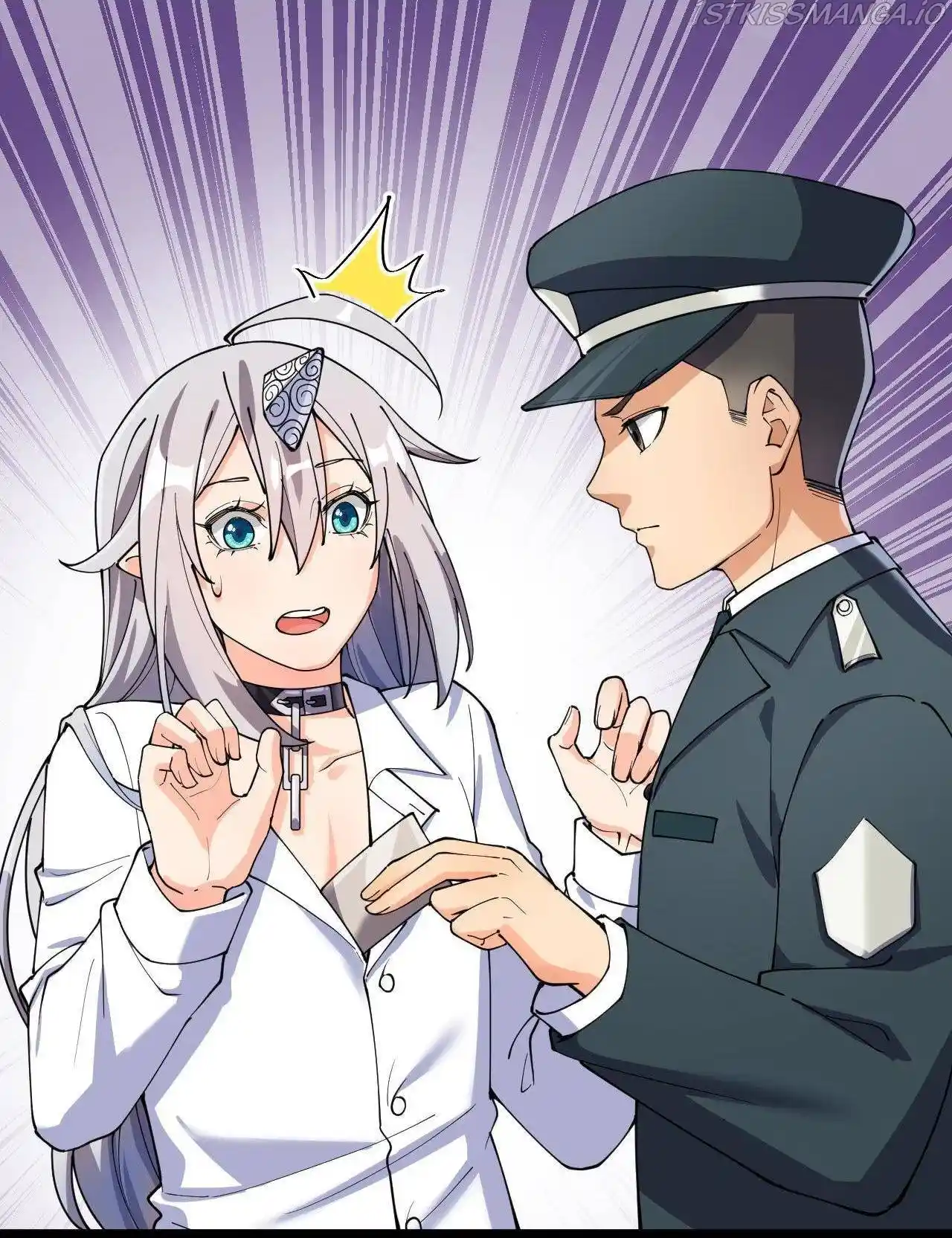 The Daily Life of the Immortal King Chapter 134