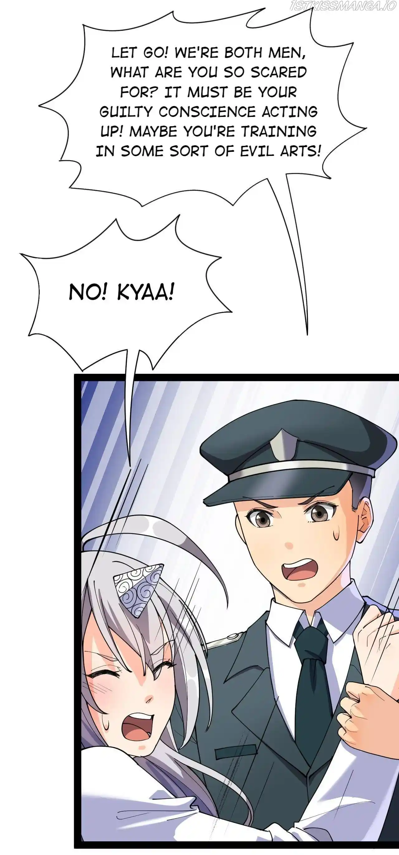 The Daily Life of the Immortal King Chapter 134