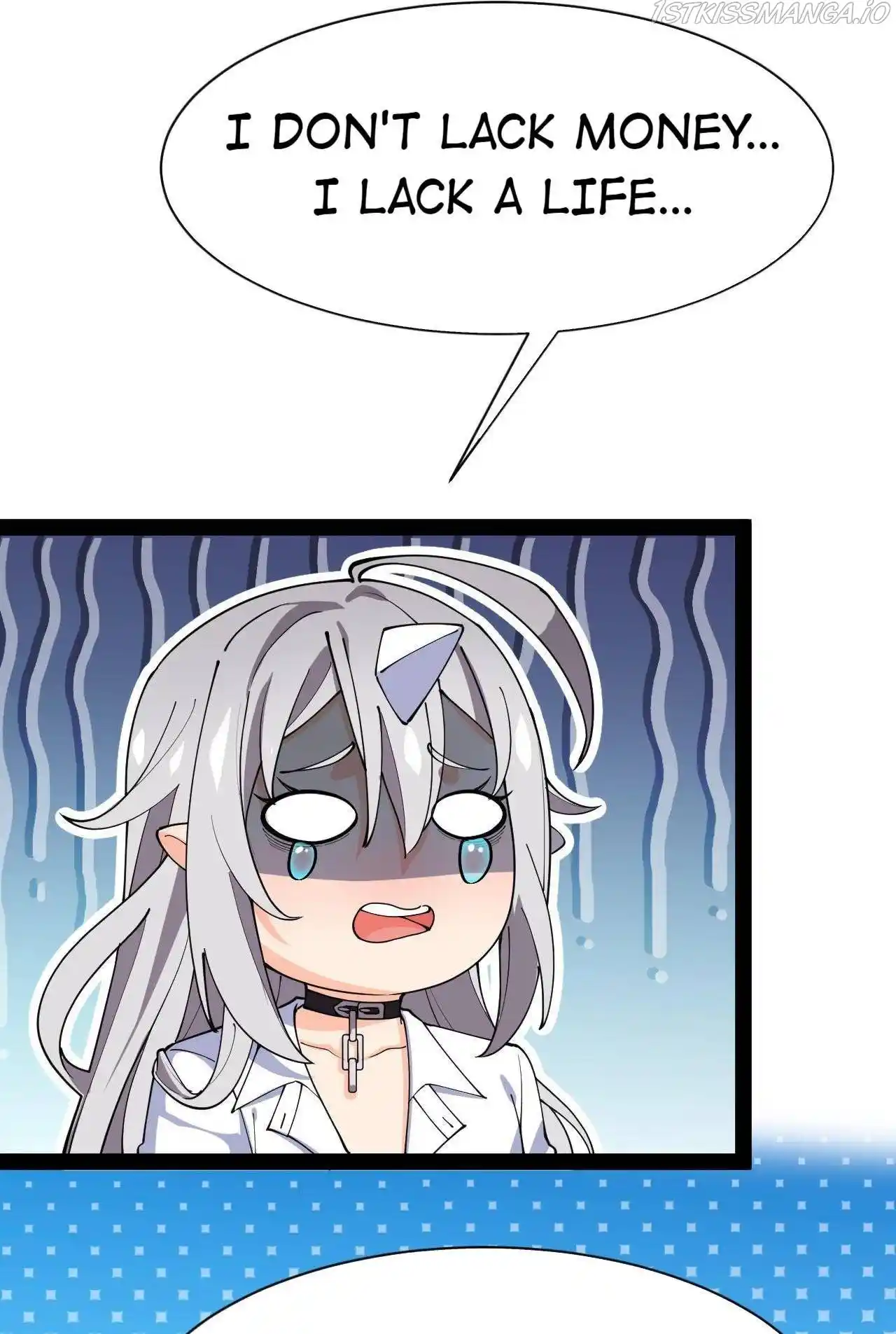 The Daily Life of the Immortal King Chapter 134