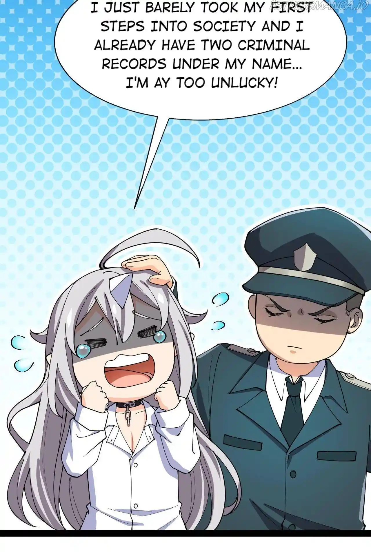 The Daily Life of the Immortal King Chapter 134