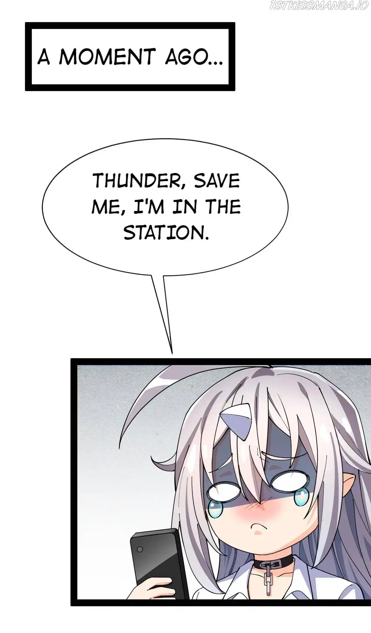 The Daily Life of the Immortal King Chapter 134