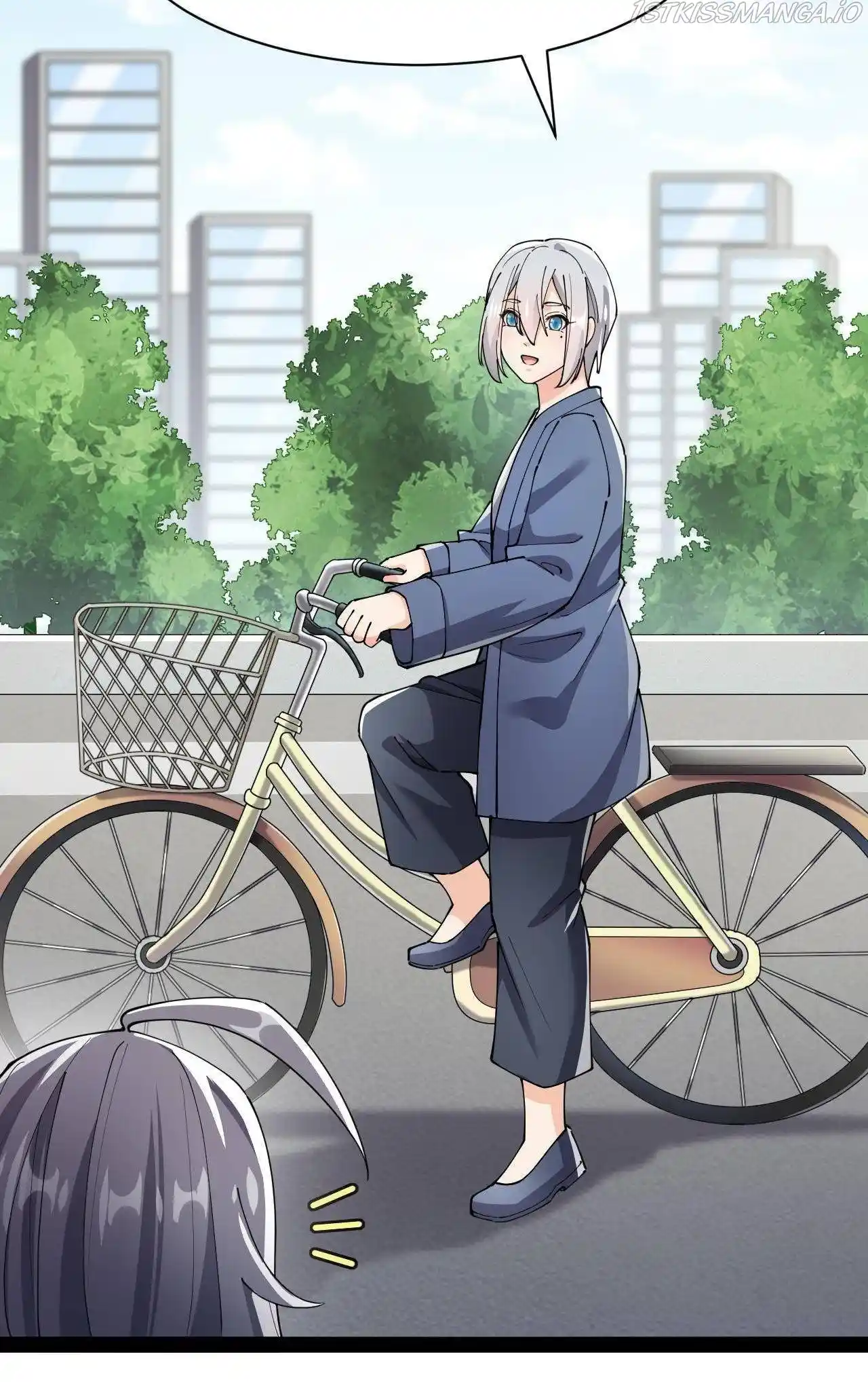 The Daily Life of the Immortal King Chapter 135