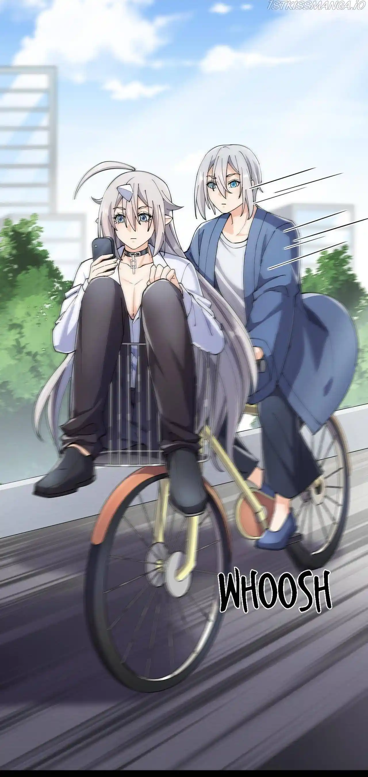 The Daily Life of the Immortal King Chapter 135