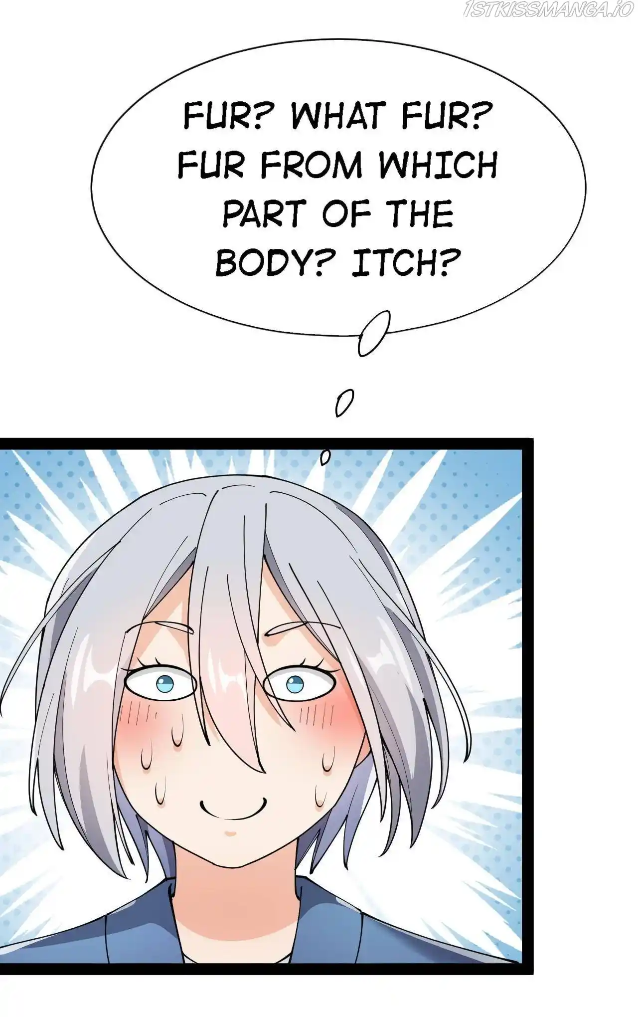 The Daily Life of the Immortal King Chapter 135