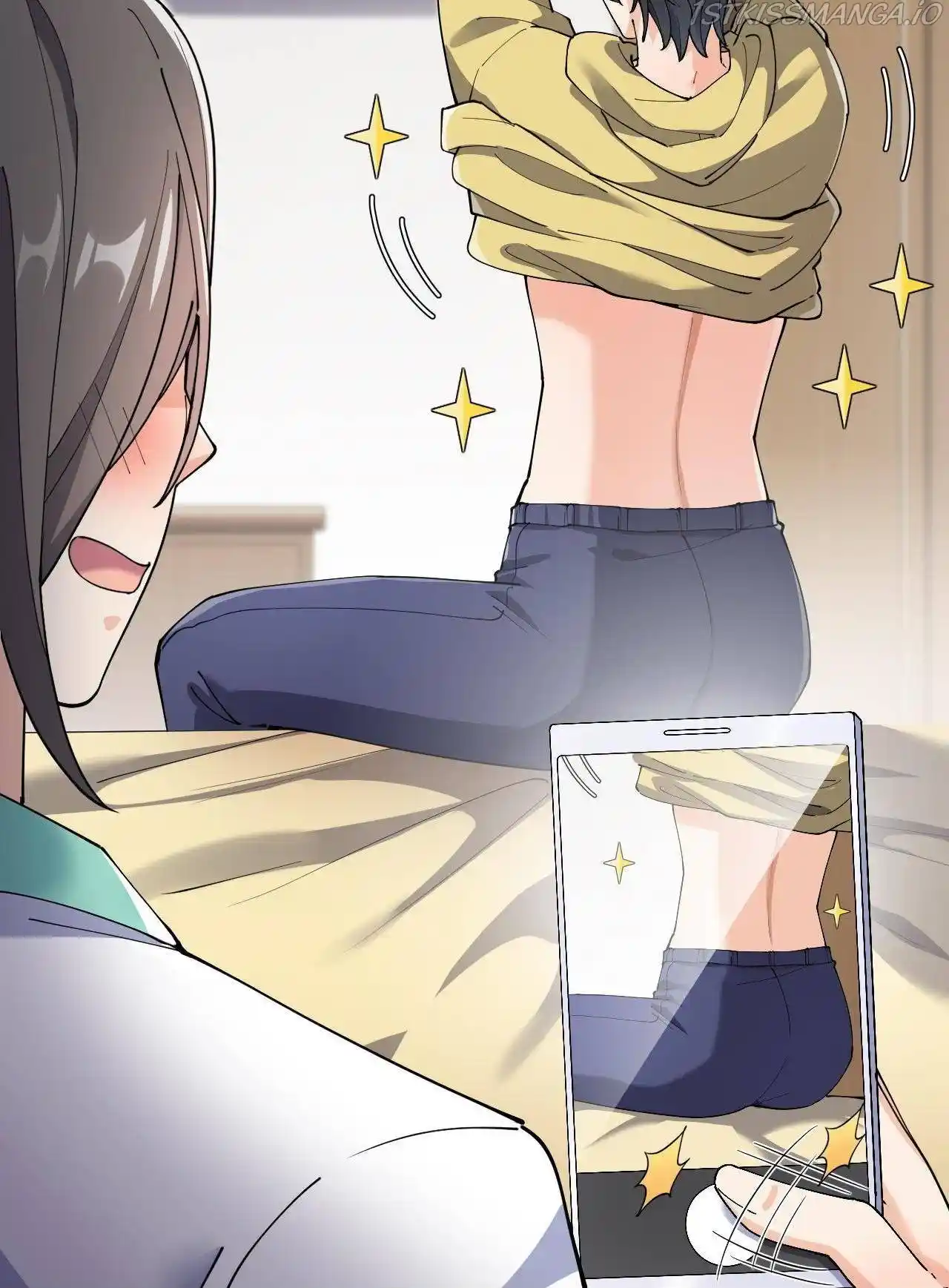 The Daily Life of the Immortal King Chapter 135