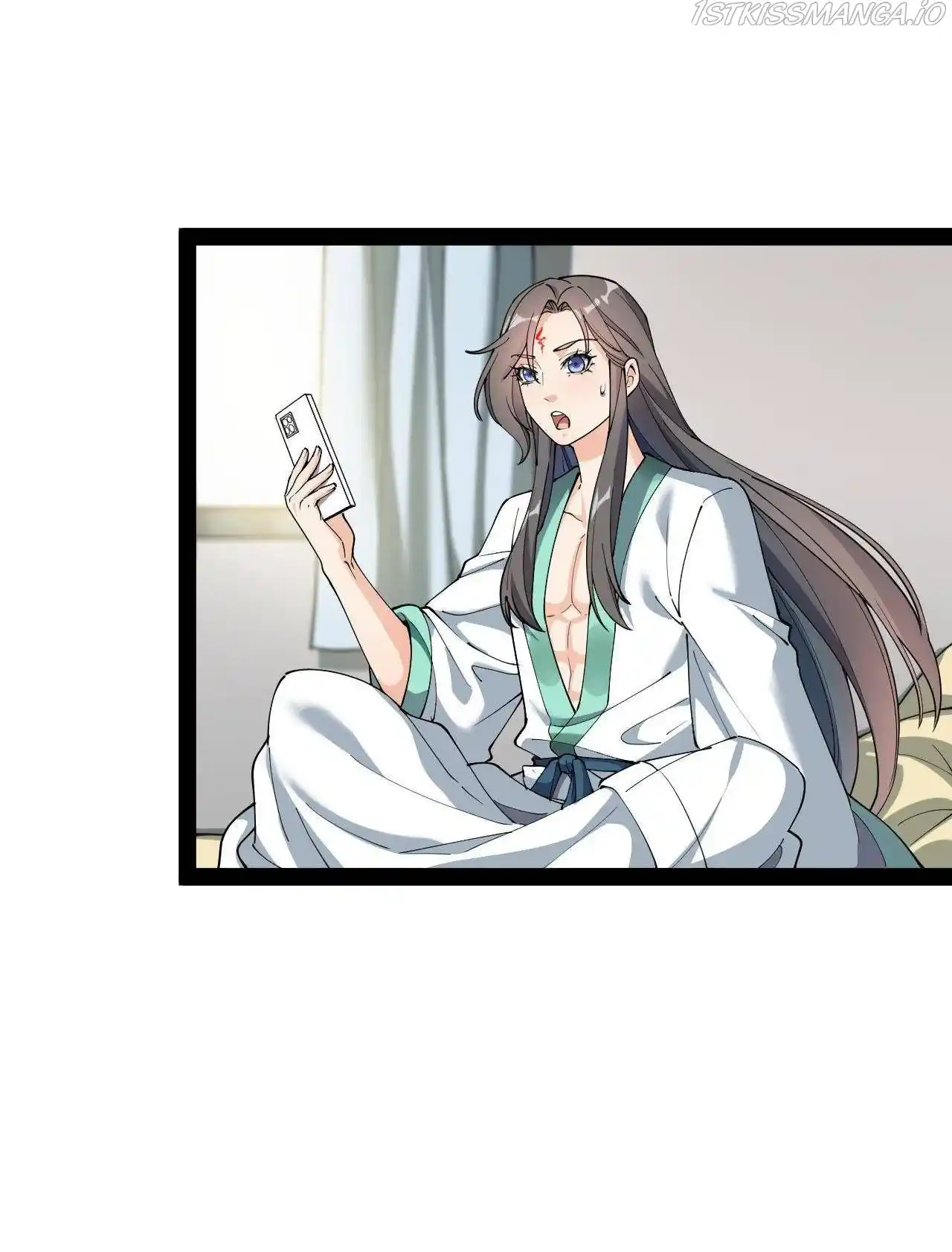 The Daily Life of the Immortal King Chapter 135