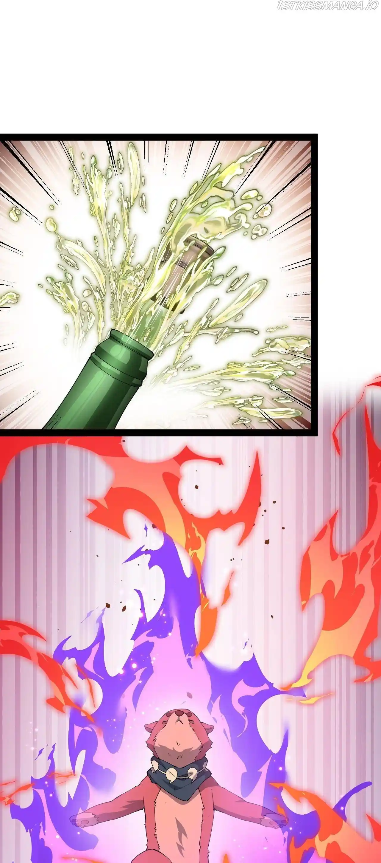 The Daily Life of the Immortal King Chapter 135