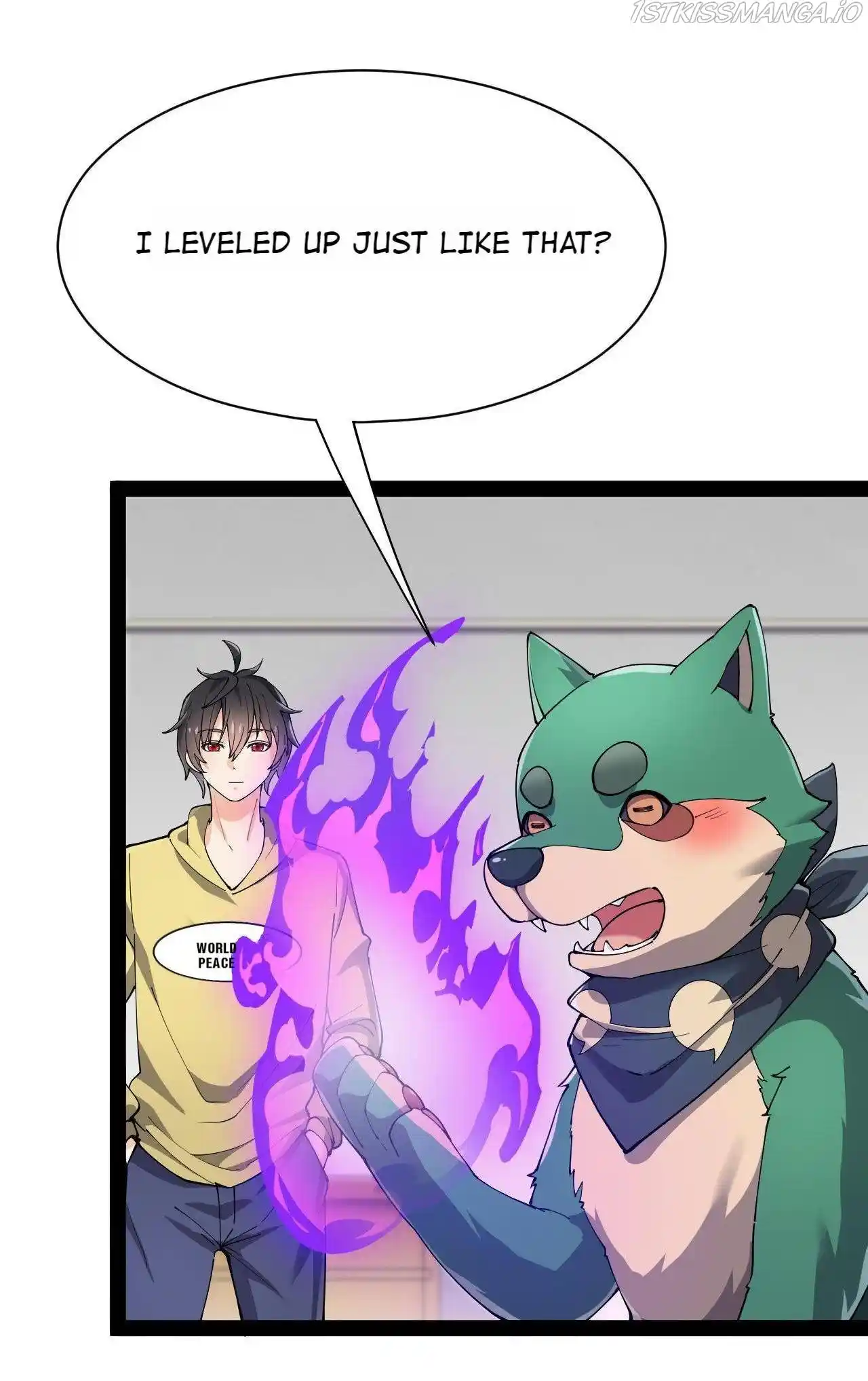 The Daily Life of the Immortal King Chapter 135