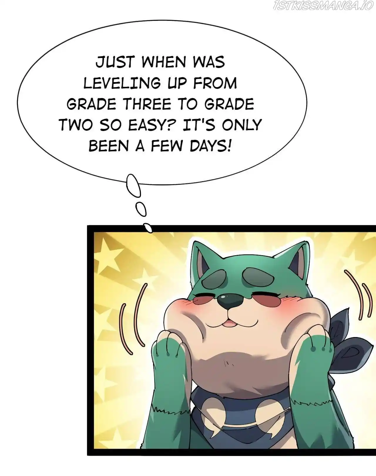 The Daily Life of the Immortal King Chapter 135