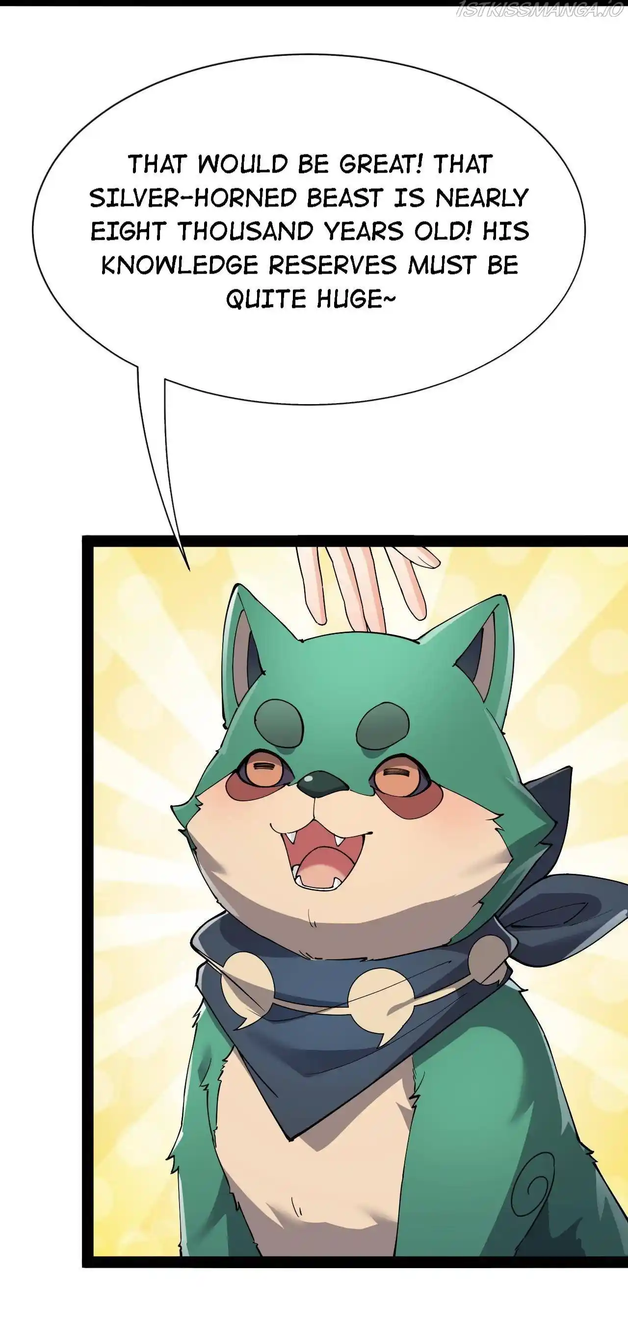 The Daily Life of the Immortal King Chapter 135