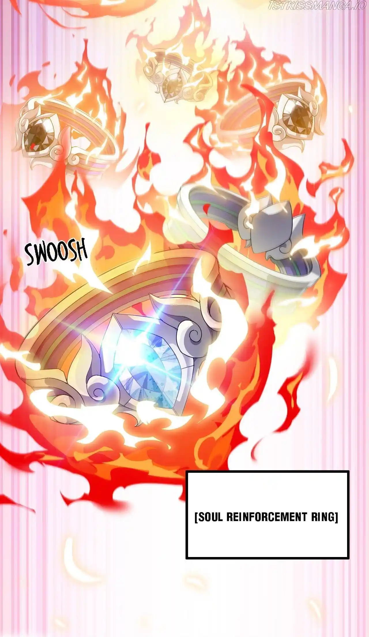 The Daily Life of the Immortal King Chapter 135