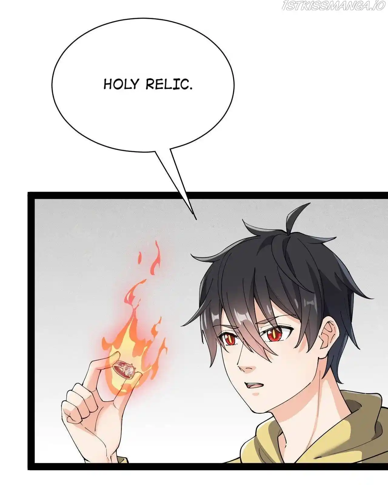 The Daily Life of the Immortal King Chapter 135