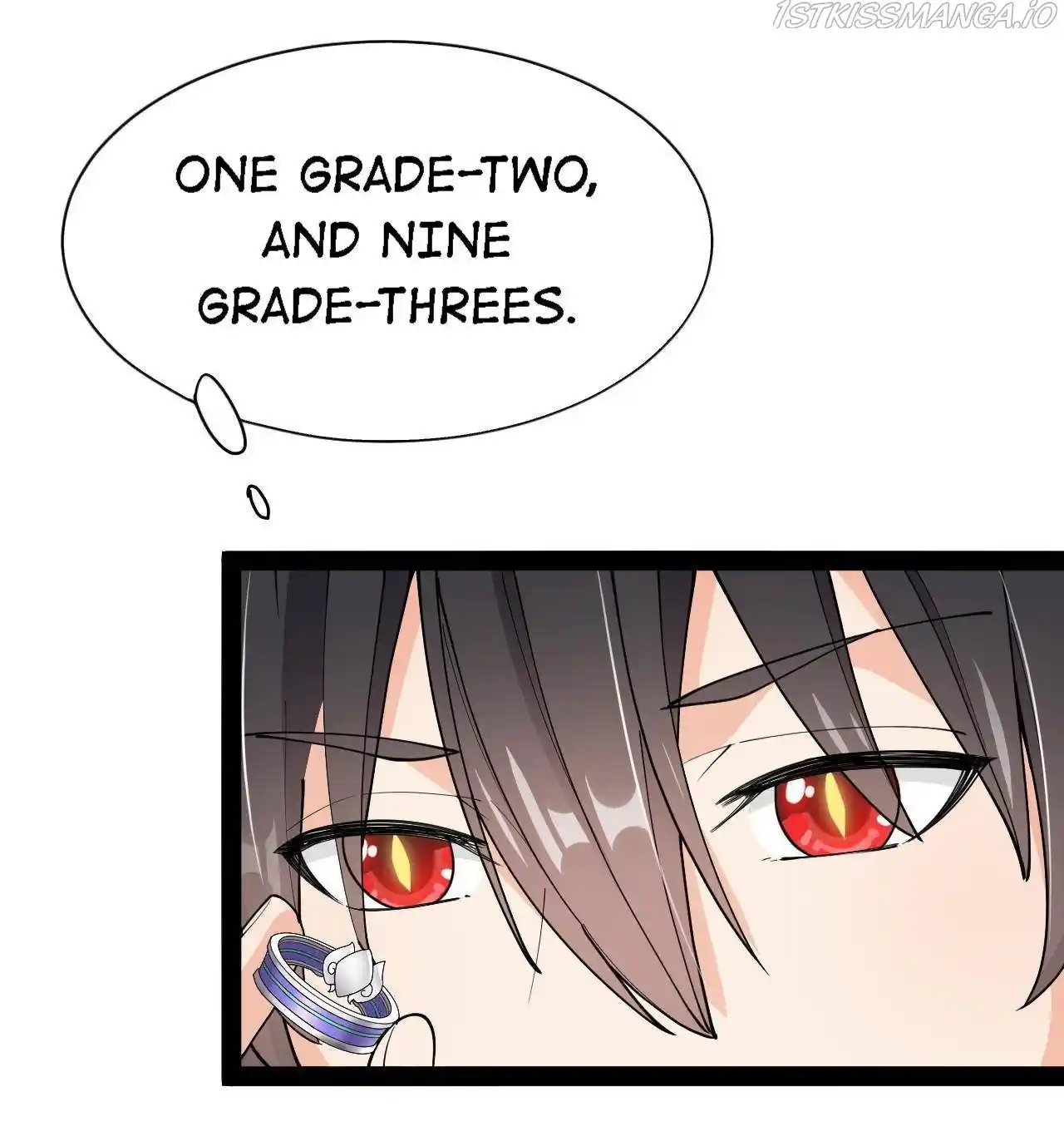 The Daily Life of the Immortal King Chapter 135