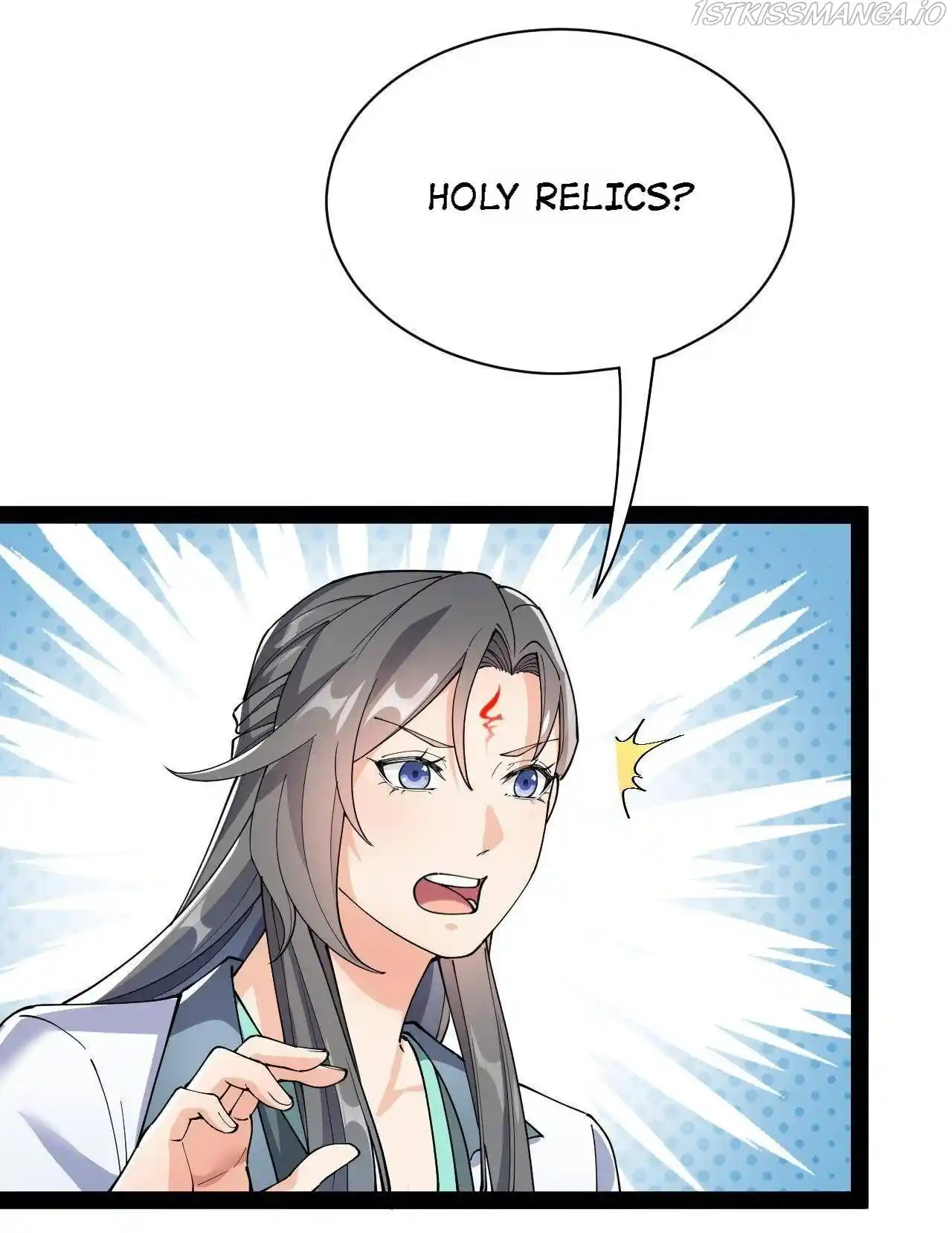 The Daily Life of the Immortal King Chapter 135