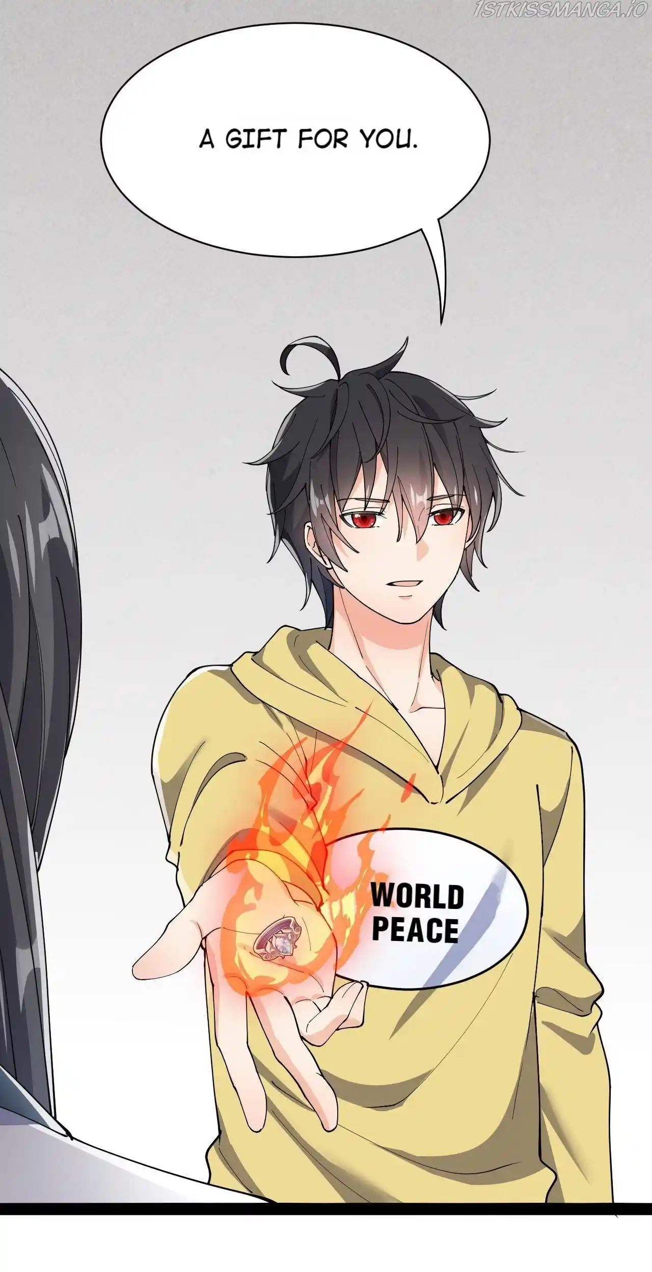 The Daily Life of the Immortal King Chapter 135