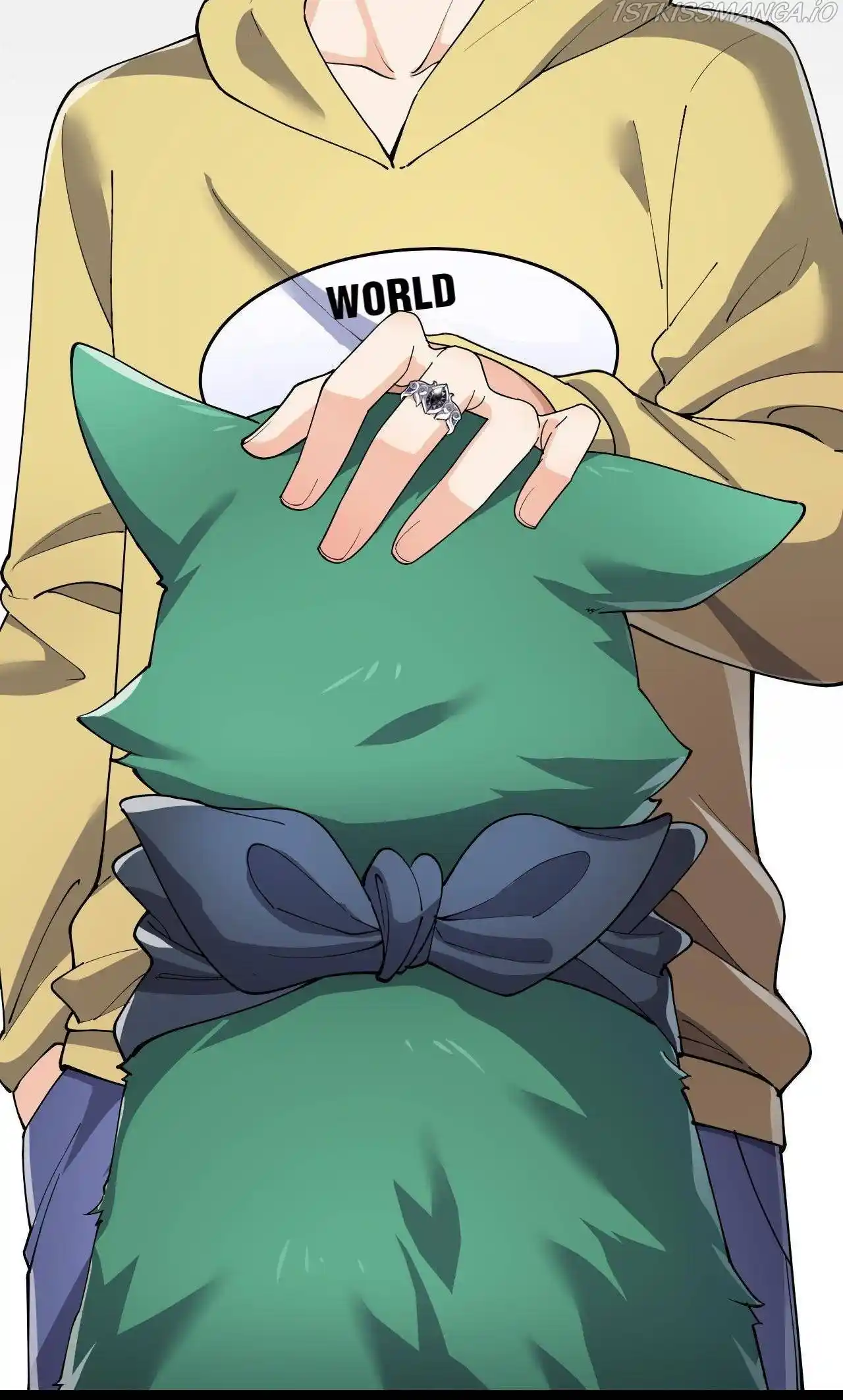 The Daily Life of the Immortal King Chapter 135