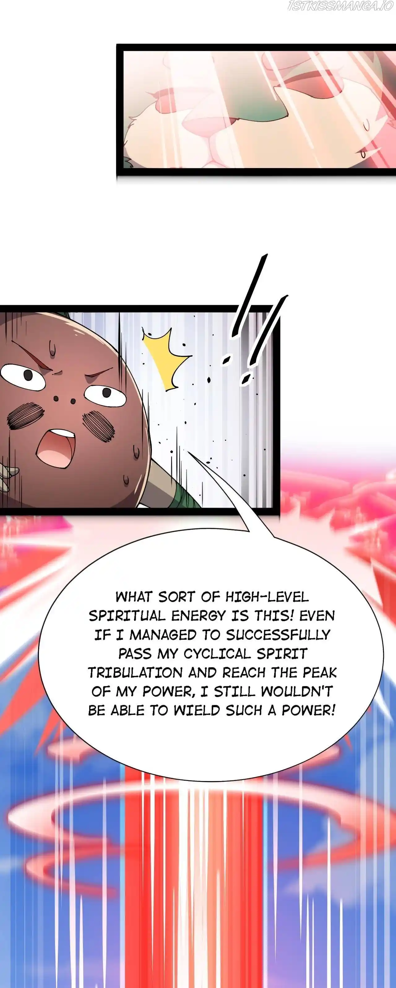 The Daily Life of the Immortal King Chapter 136