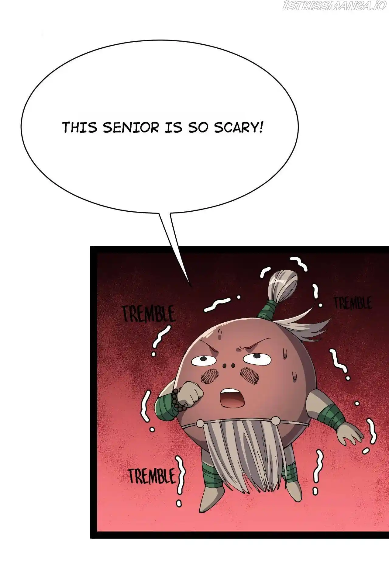 The Daily Life of the Immortal King Chapter 136