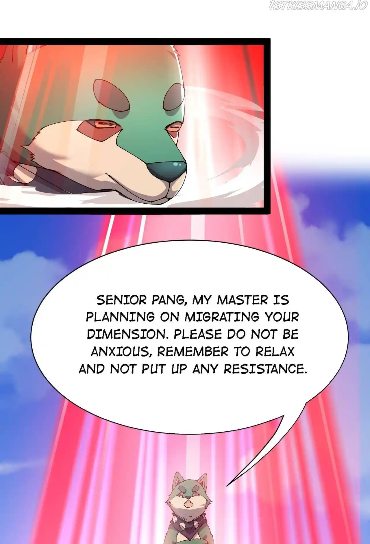 The Daily Life of the Immortal King Chapter 136