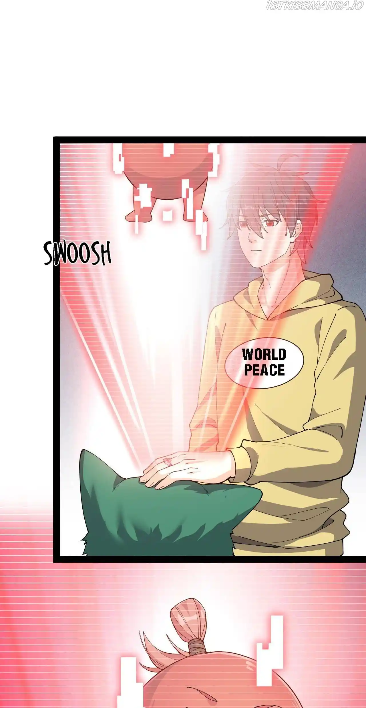 The Daily Life of the Immortal King Chapter 136