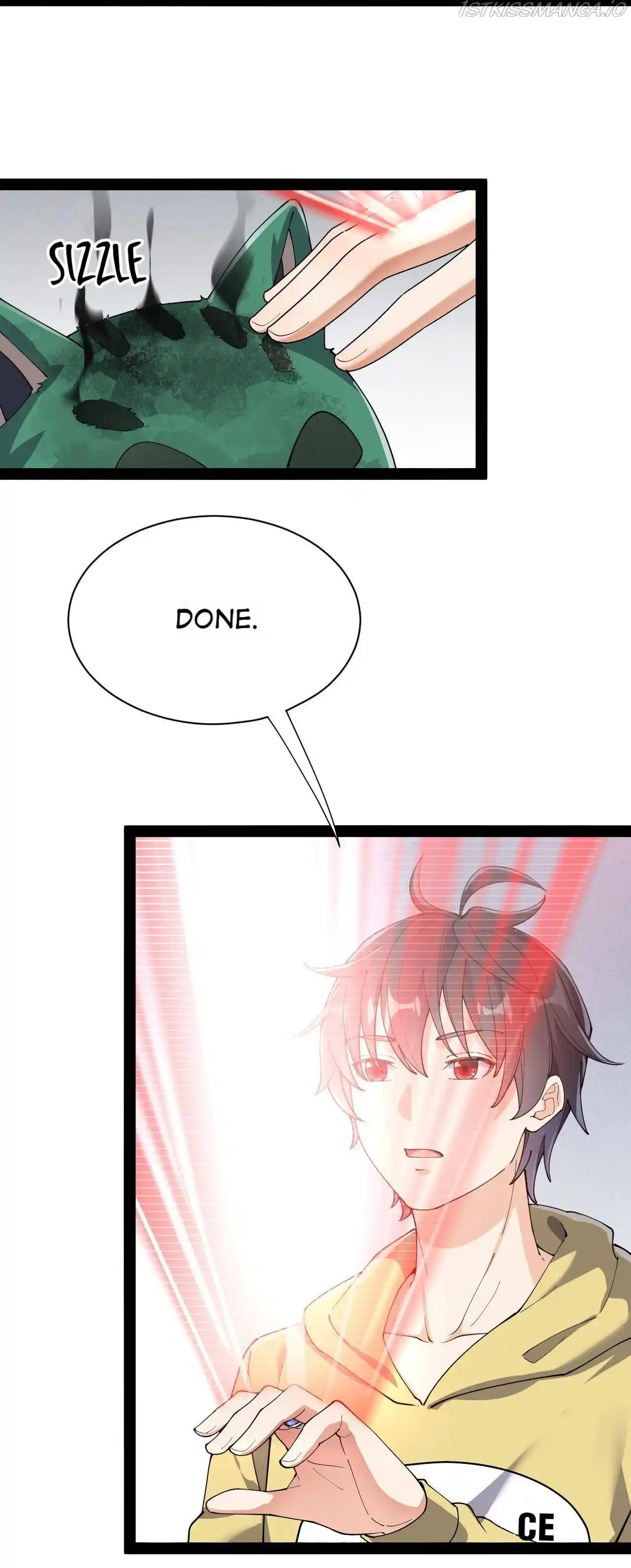 The Daily Life of the Immortal King Chapter 136