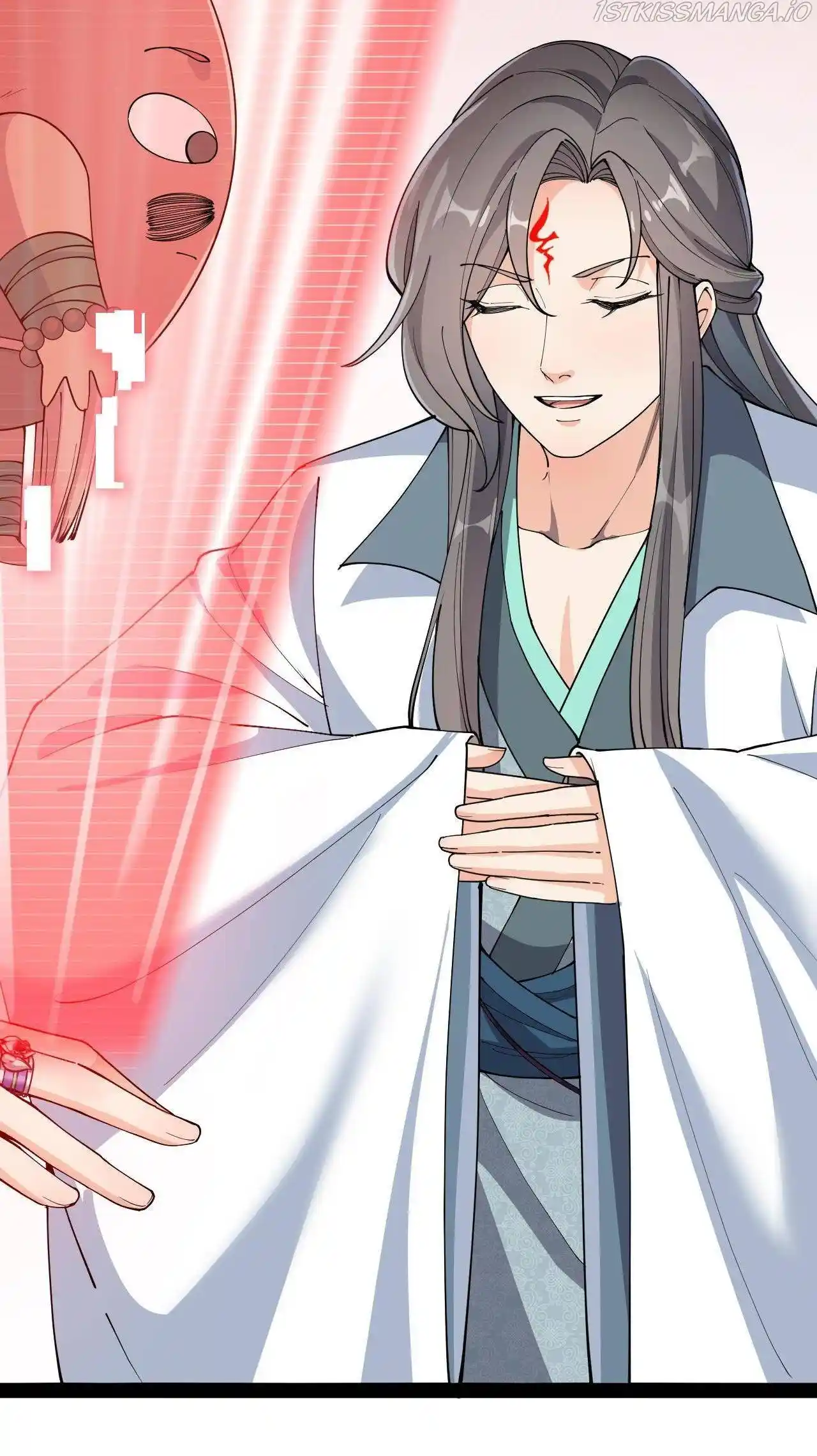 The Daily Life of the Immortal King Chapter 136