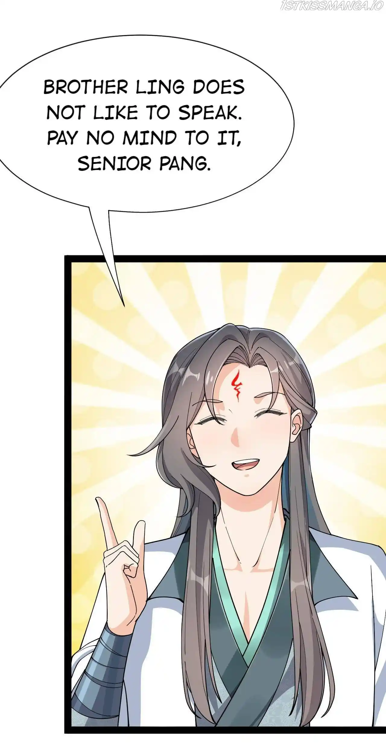 The Daily Life of the Immortal King Chapter 136