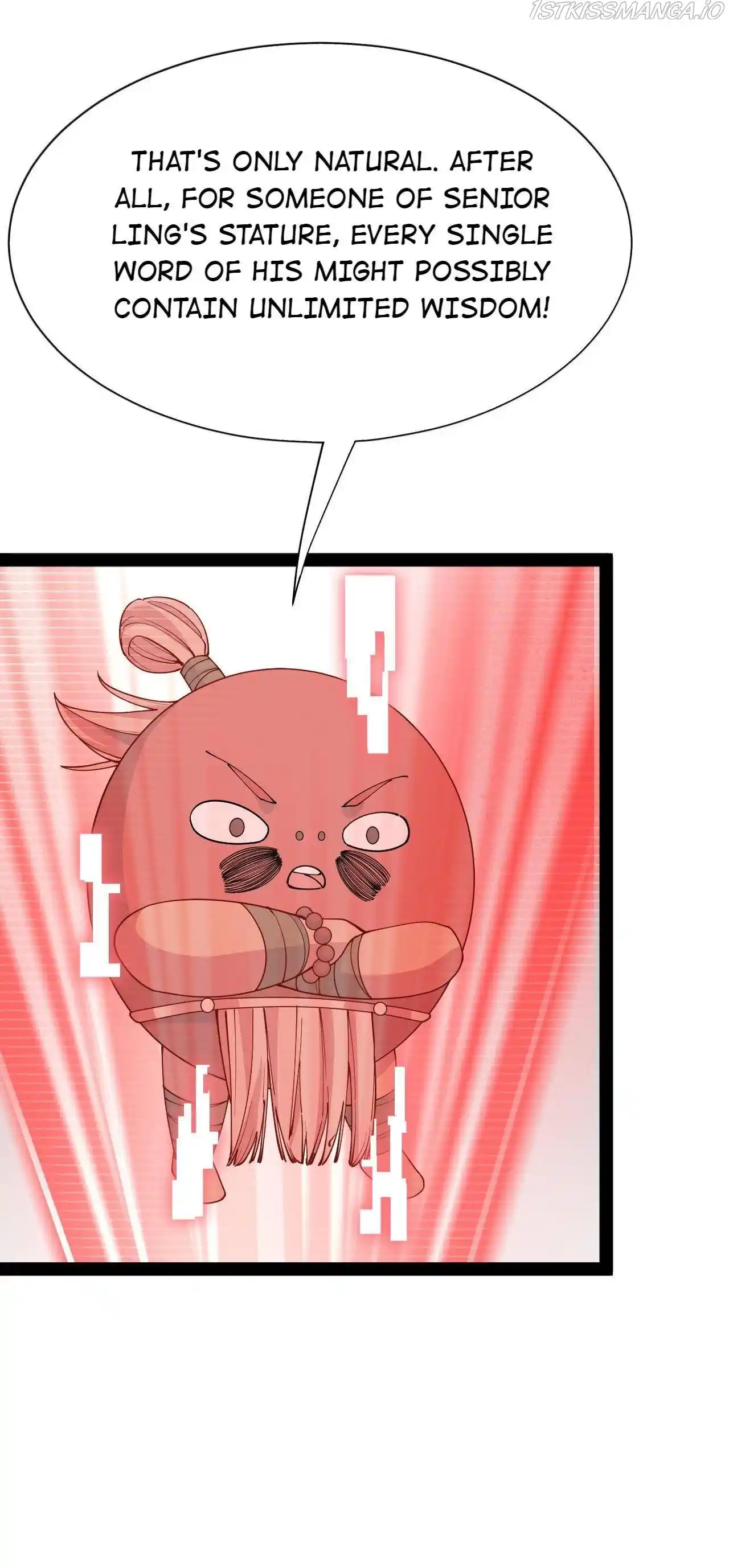 The Daily Life of the Immortal King Chapter 136