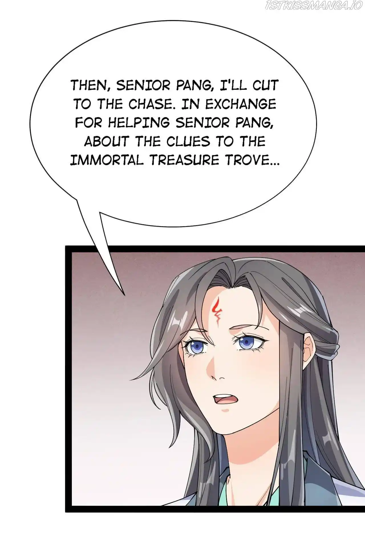 The Daily Life of the Immortal King Chapter 136