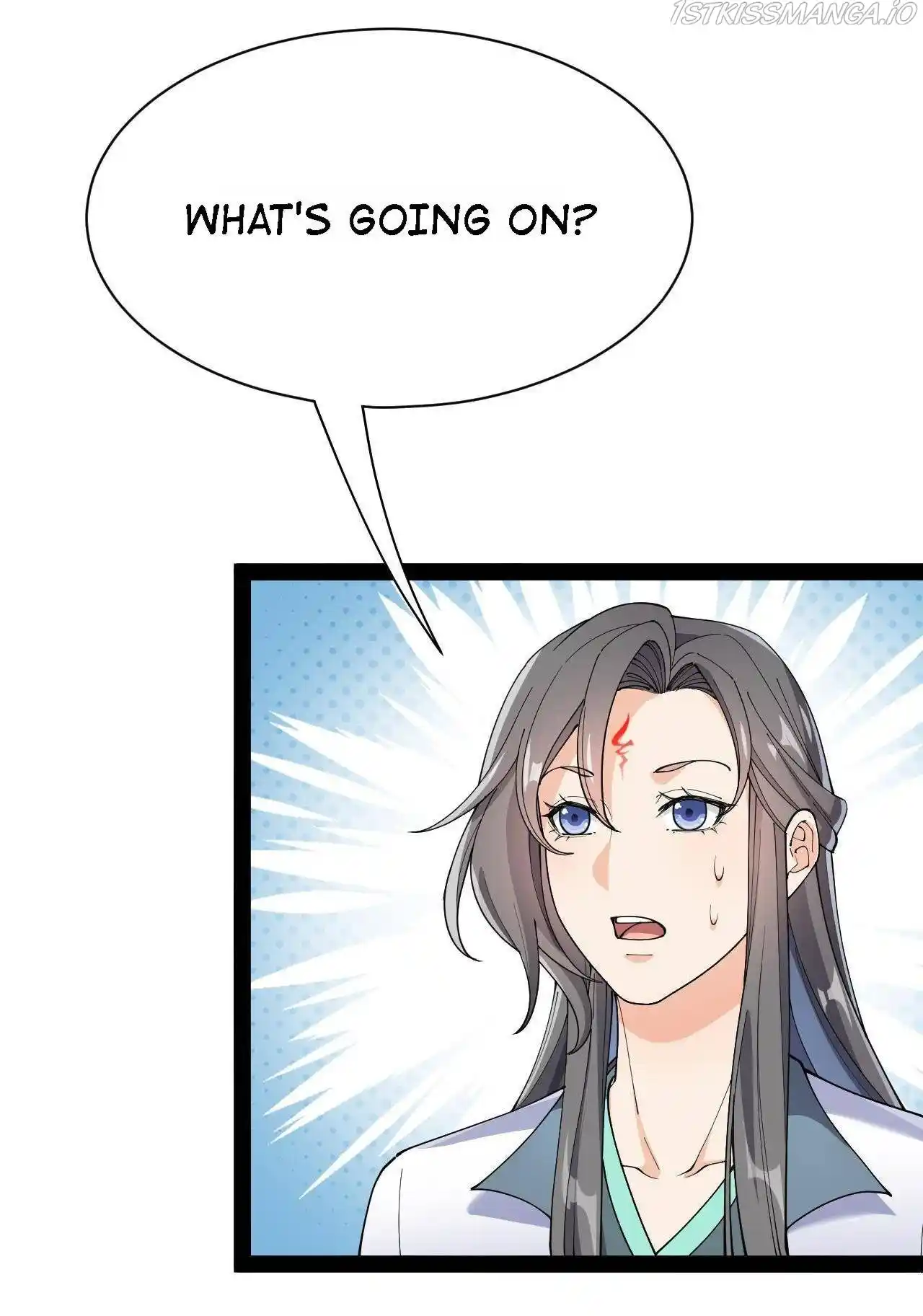 The Daily Life of the Immortal King Chapter 136