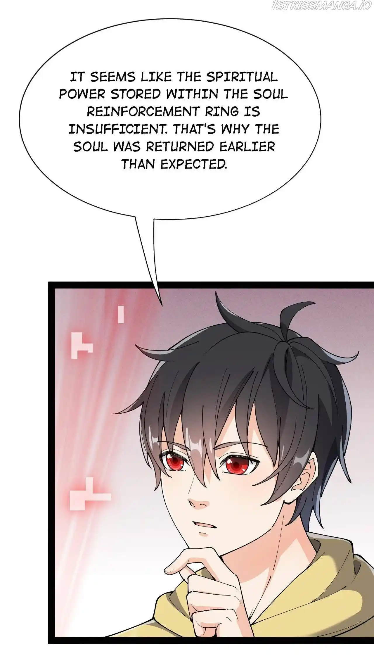 The Daily Life of the Immortal King Chapter 136