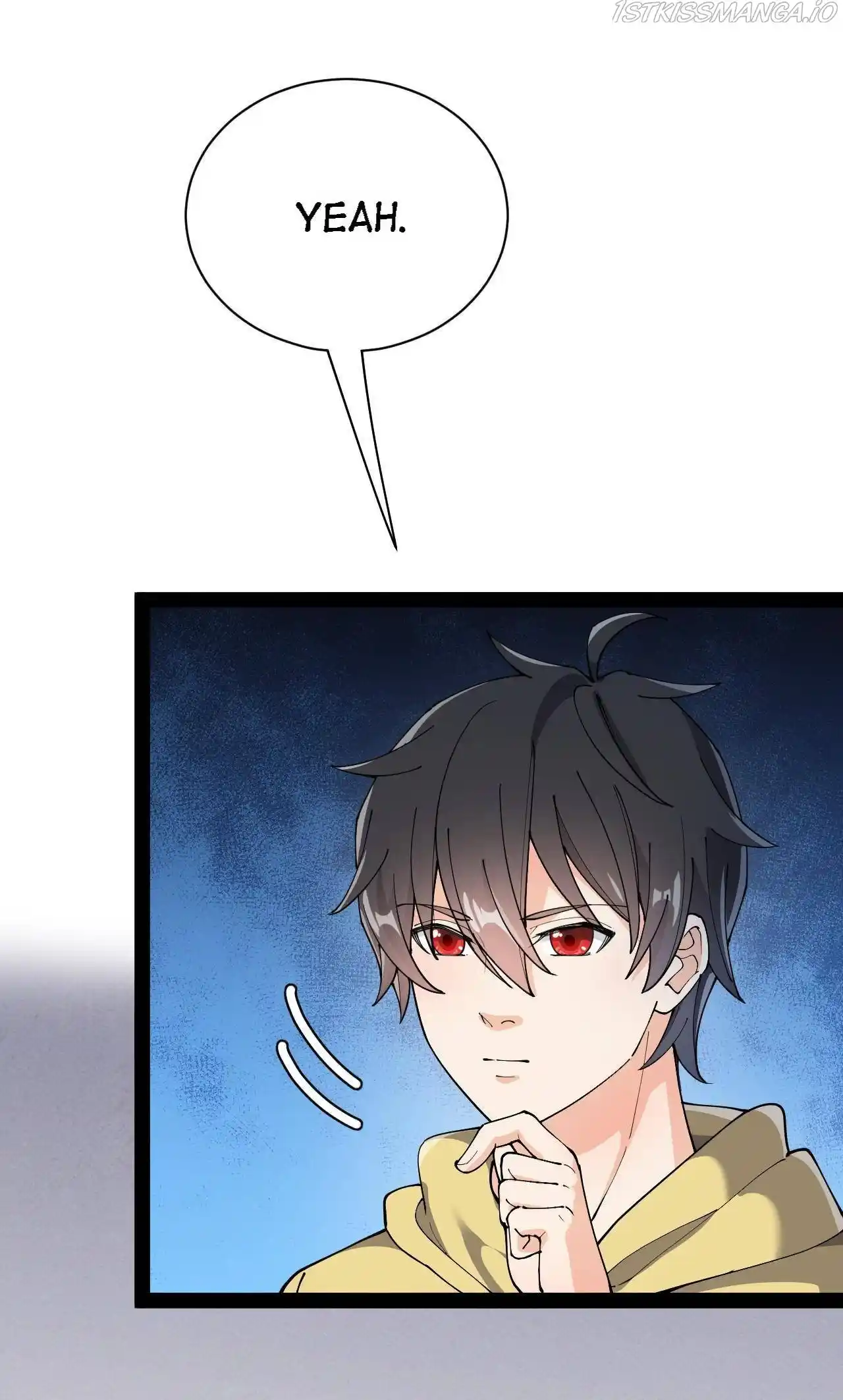 The Daily Life of the Immortal King Chapter 136