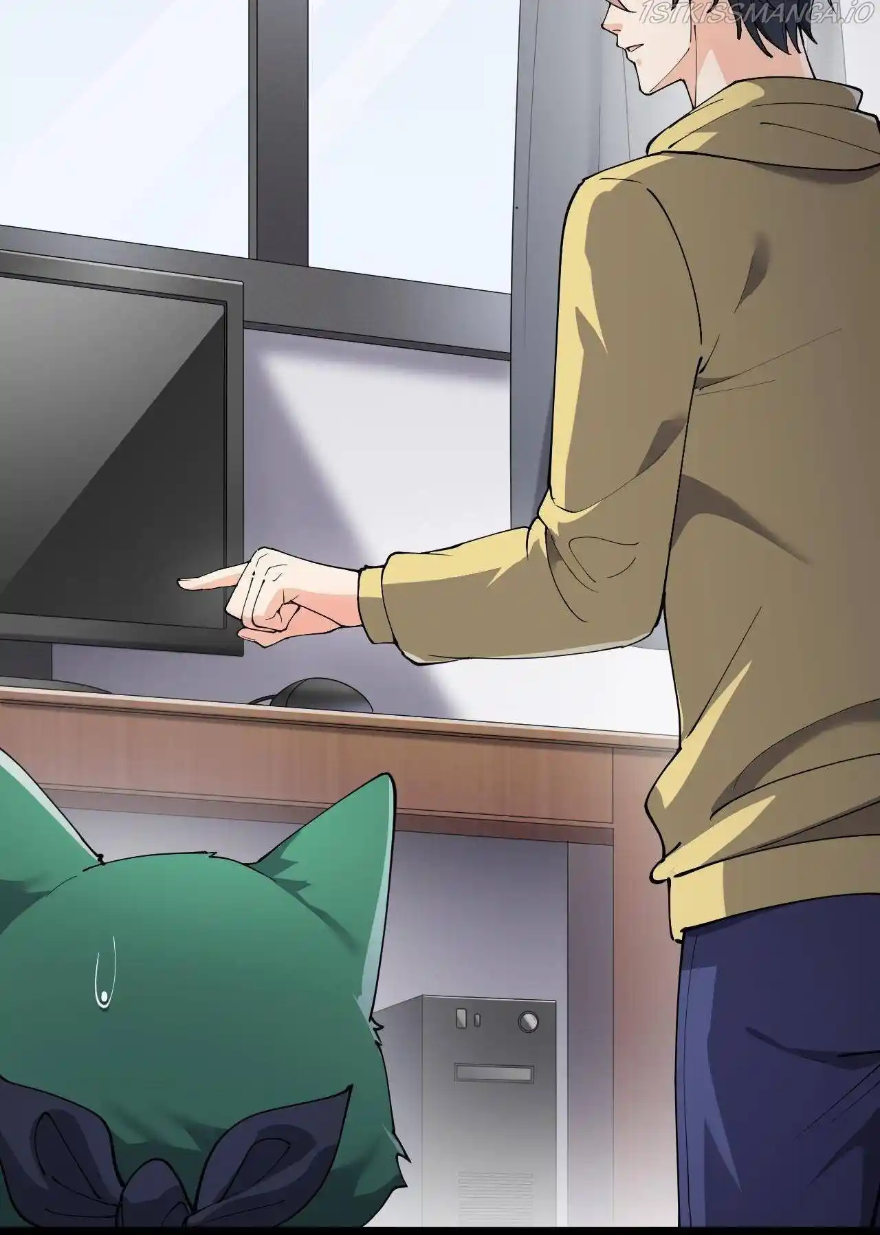 The Daily Life of the Immortal King Chapter 136