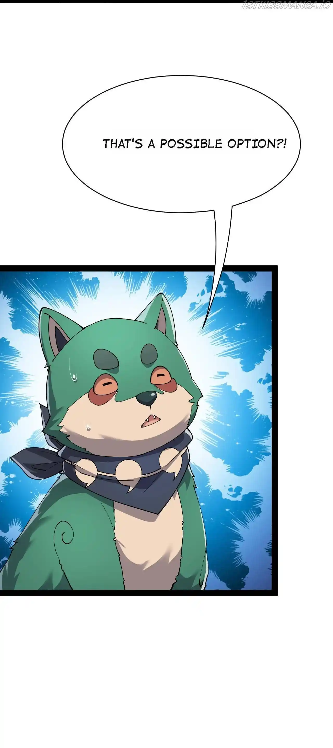 The Daily Life of the Immortal King Chapter 136