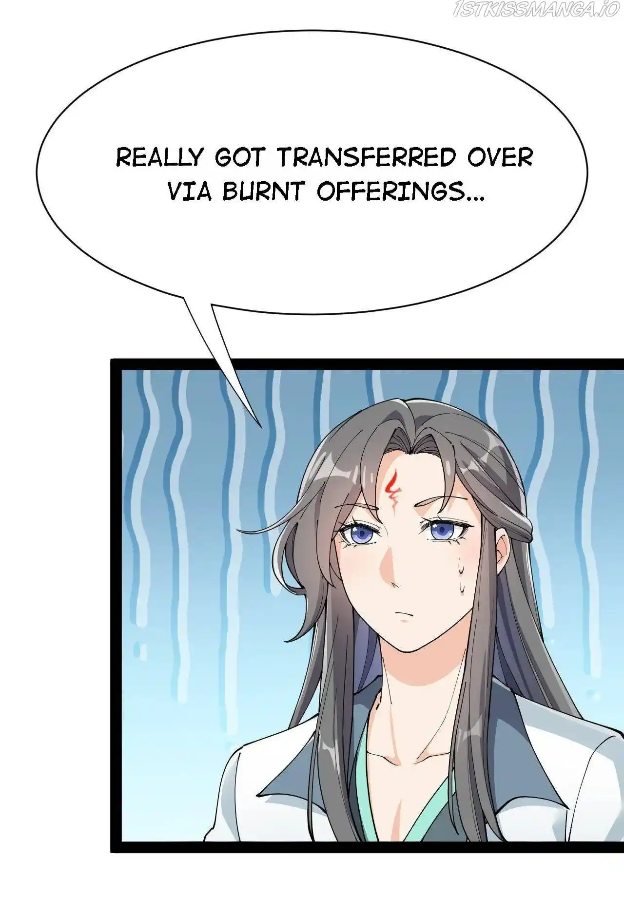 The Daily Life of the Immortal King Chapter 136