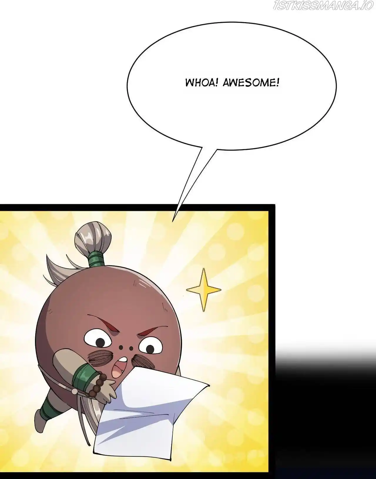 The Daily Life of the Immortal King Chapter 136