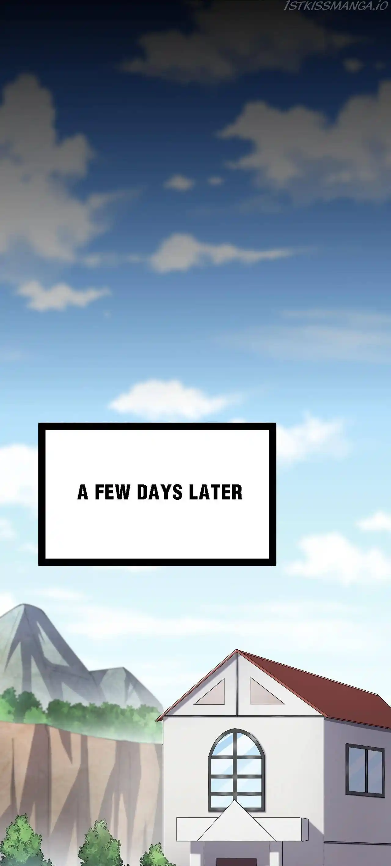 The Daily Life of the Immortal King Chapter 136