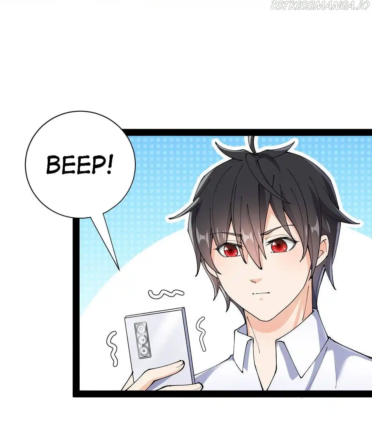 The Daily Life of the Immortal King Chapter 136