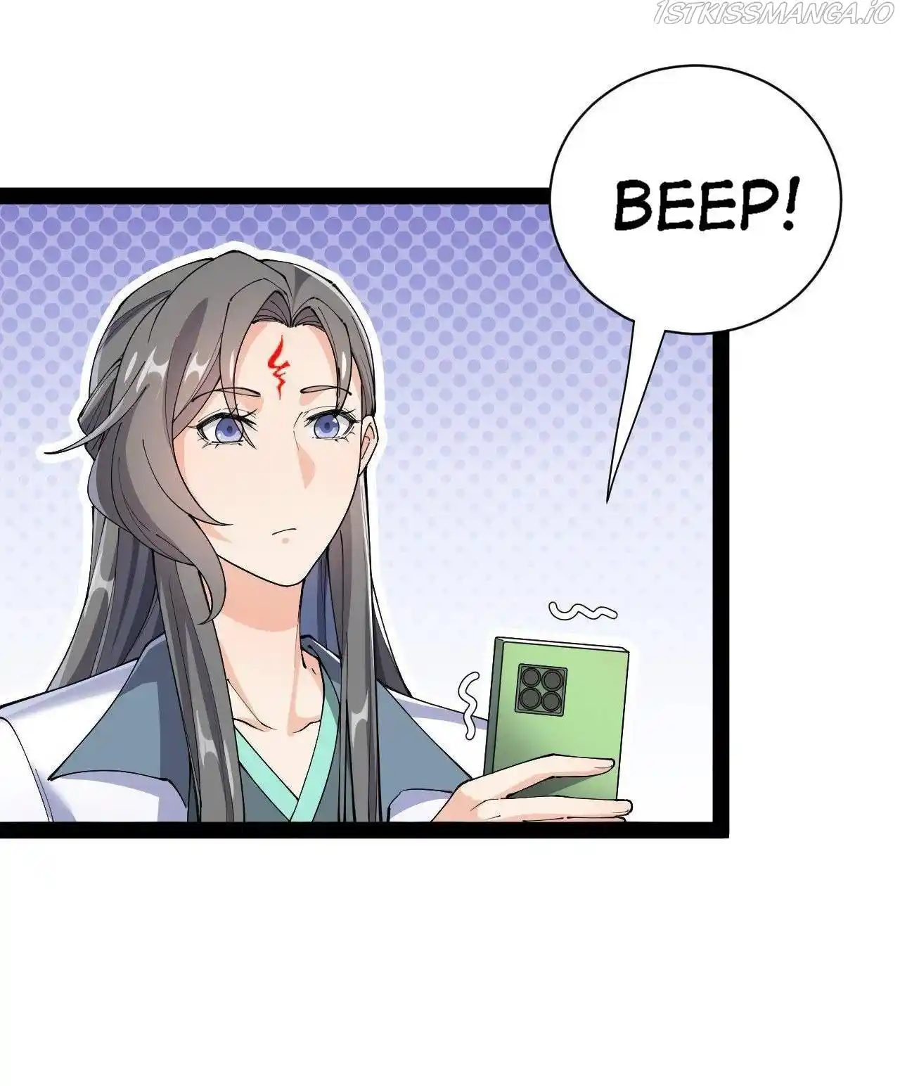 The Daily Life of the Immortal King Chapter 136