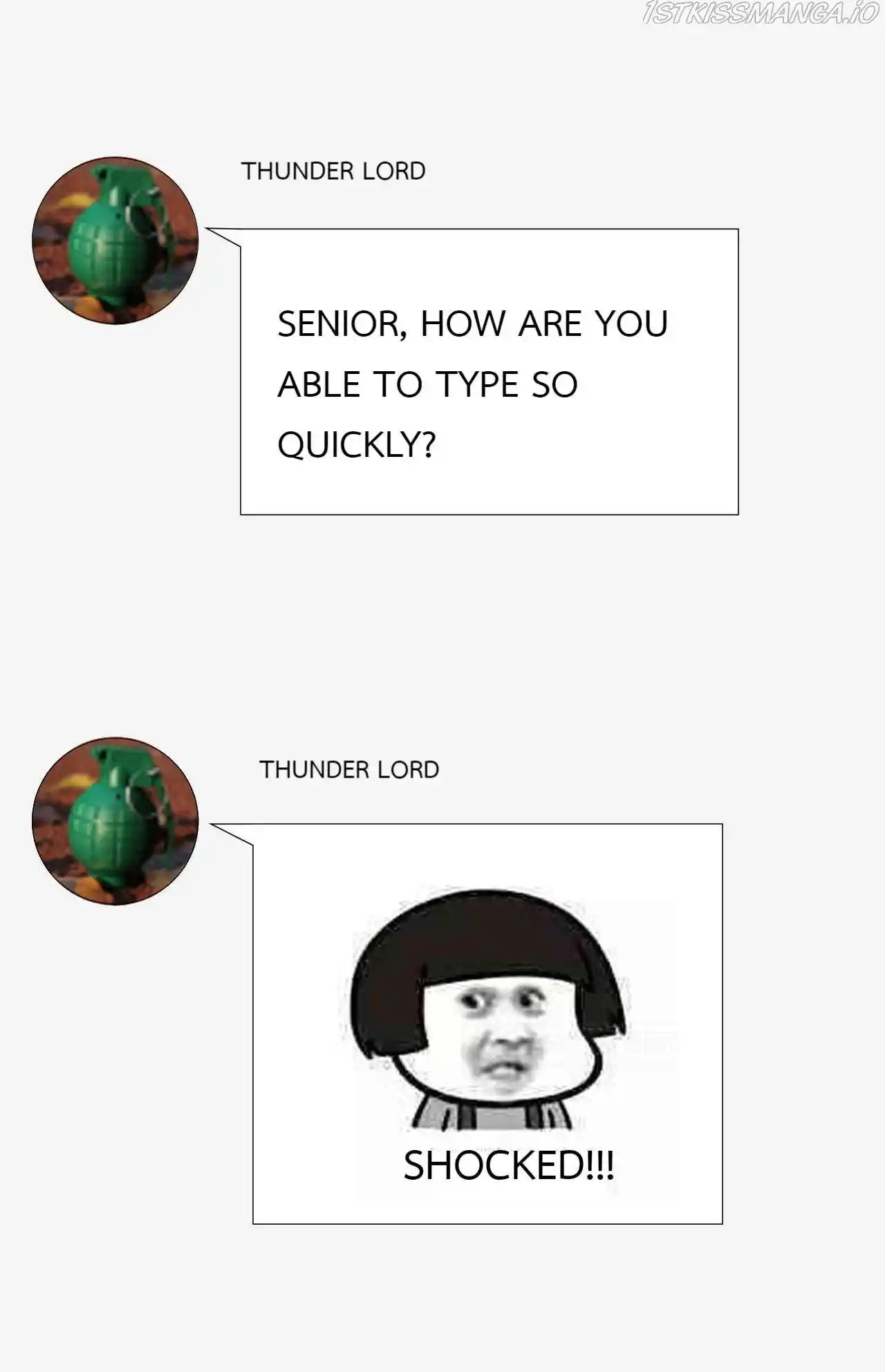 The Daily Life of the Immortal King Chapter 136