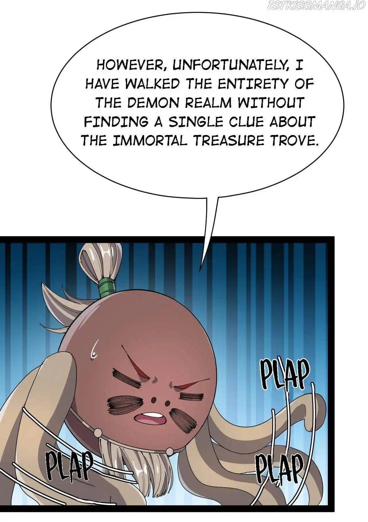 The Daily Life of the Immortal King Chapter 136