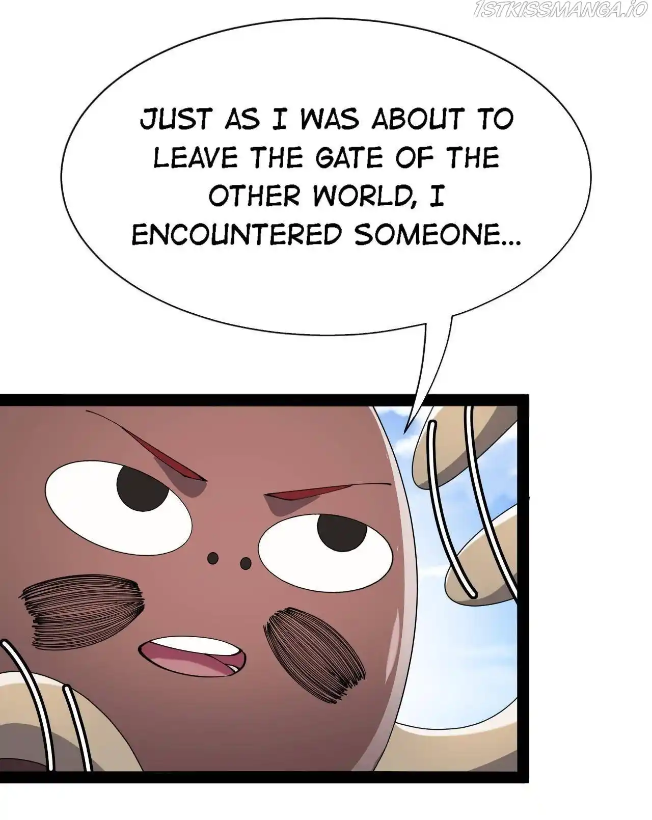 The Daily Life of the Immortal King Chapter 136