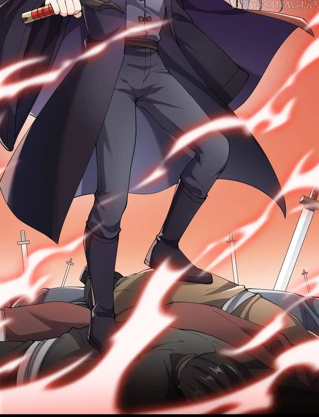 The Daily Life of the Immortal King Chapter 138