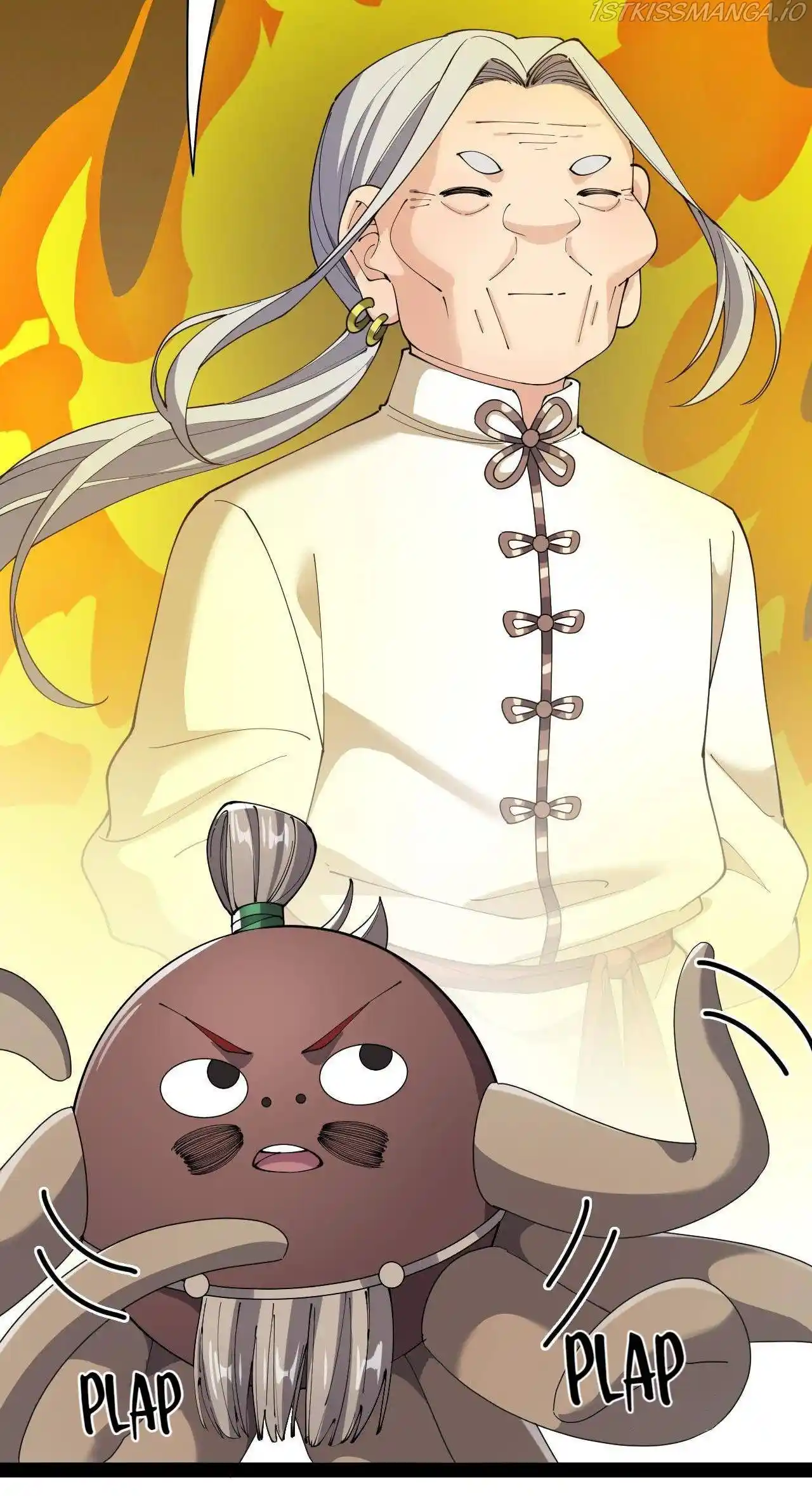 The Daily Life of the Immortal King Chapter 138