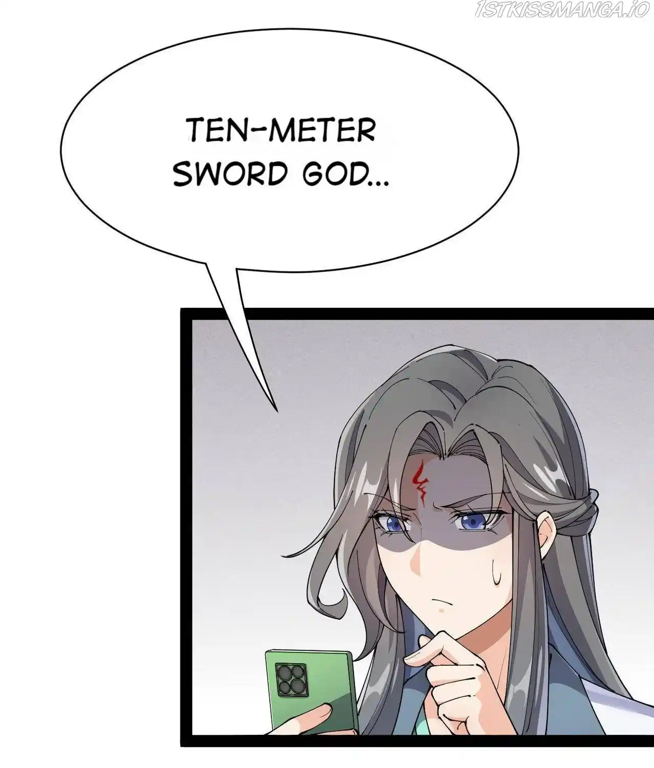 The Daily Life of the Immortal King Chapter 138