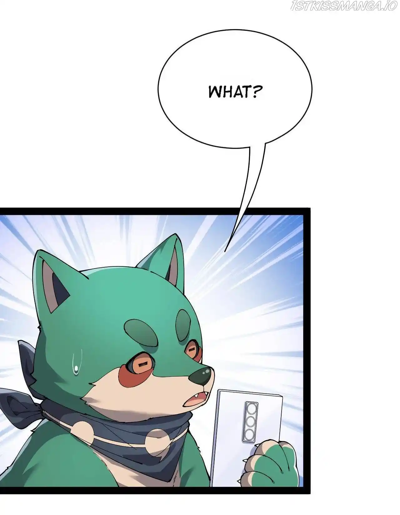 The Daily Life of the Immortal King Chapter 138