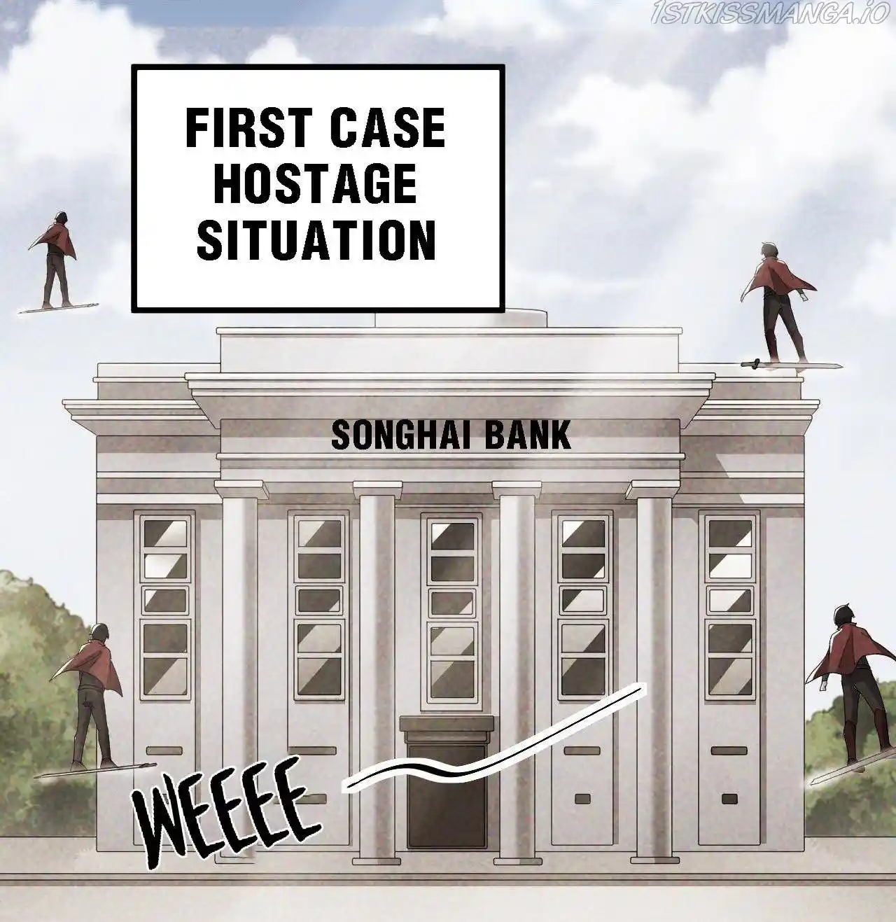 The Daily Life of the Immortal King Chapter 138