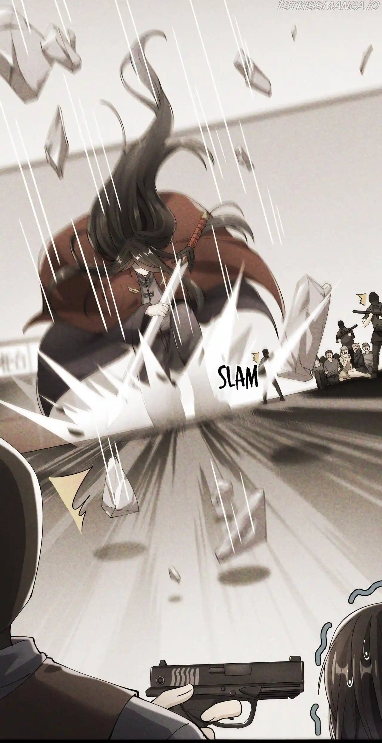 The Daily Life of the Immortal King Chapter 138