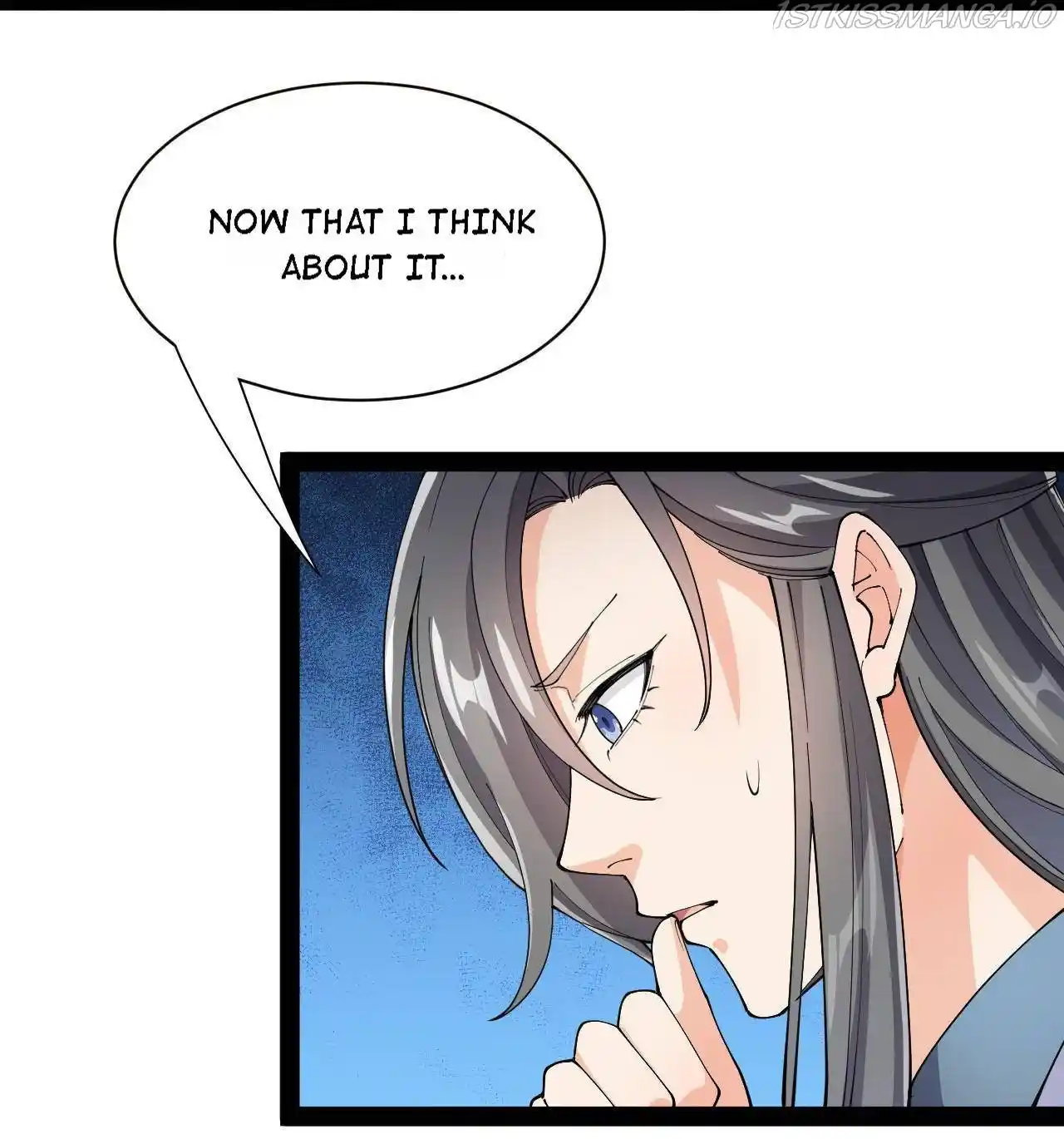 The Daily Life of the Immortal King Chapter 138