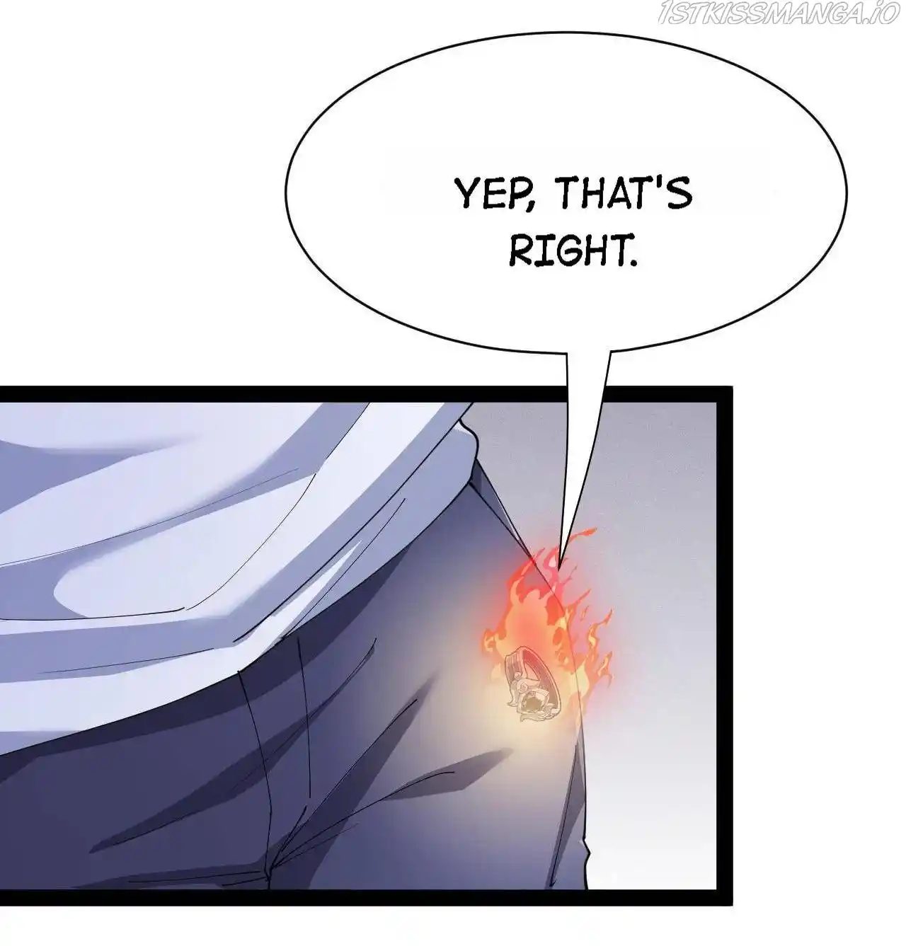 The Daily Life of the Immortal King Chapter 138